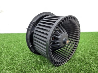 Вентилятор повітродувка салону micra iii k12 note i 1 фото №1