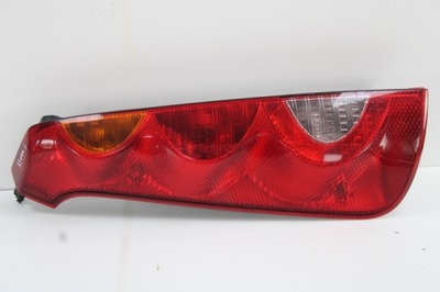 Лампа задня ліва 220-16752 l nissan note фото №1