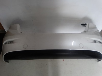 Бампер задня mazda 6 sedan 2017r. фото №1