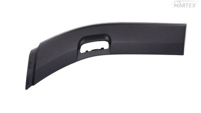 Крила scania euro 6 l/p/g/r/s 2016- фото №1