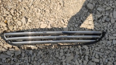 EUROPE GRILLE CALANDRE MINI R50 R52 R53 1490376 