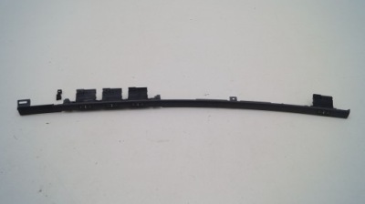 Vw phaeton 3d0 02- молдинг консоли фото №1