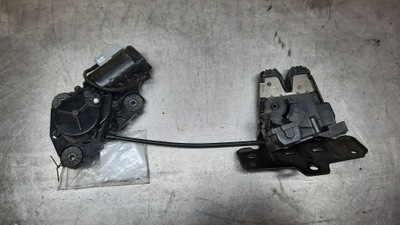 Volvo v90 v90 cc cross замок кришки багажника фото №1