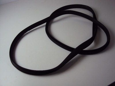 Прокладка дверь правый перед transit connect mk2 fl фото №1