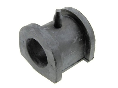 Гумовий елемент стабілізатора перед mitsubishi space star 98- фото №1