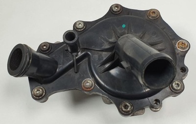 Насос wody ford transit 2.2 tdci 18300152 фото №1