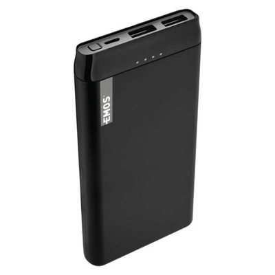 KIESZONKOWY POWER BANK 10000mAh POWER BANK BATERIA