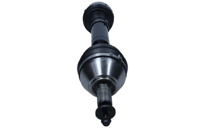 MAXGEAR ПОЛУОСЬ VOLVO XC60 13-15 LE 49-2525