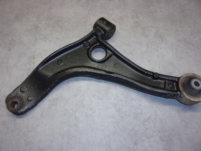 Важіль лівий renault master iii movano 2010- фото №1