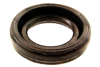 Febest tcp-003 кільце ущільнювальний, роз'єм свічки фото №1