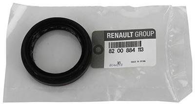 Оригінальний номер renault ущільнювач піввісь le dacia dokker фото №1