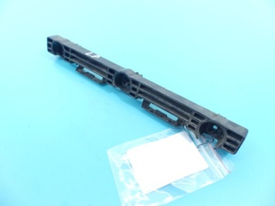 Кронштейн  порог левая перед tesla model s 12-16 фото №1