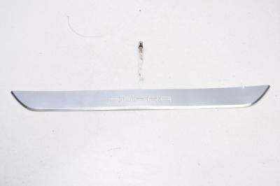 Cupra formentor накладка поріг 5fa947417e фото №1