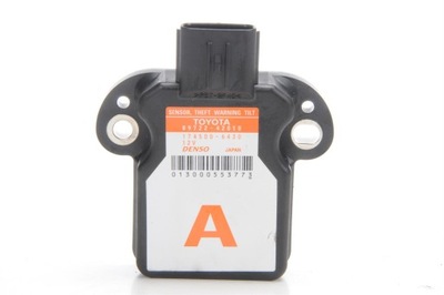 TOYOTA RAV 4 IV MÓDULO UNIDAD DE CONTROL 89722-42010  