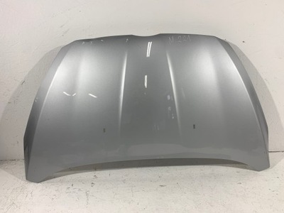 Ford b-max капот крышка отсек двигателя фото №1