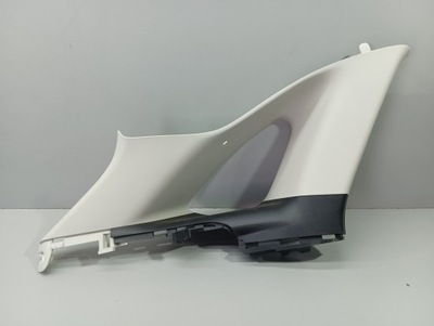 PROTECTION PILLAR LEFT REAR MAZDA CX3 D10E-68260  