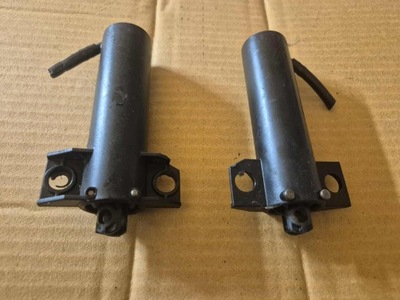 Привод колонки рулевого scania r фото №1