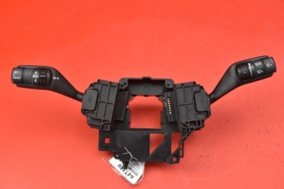 Переключатель комбинированный подрулевой переключатель ford focus mk2 08r фото №1