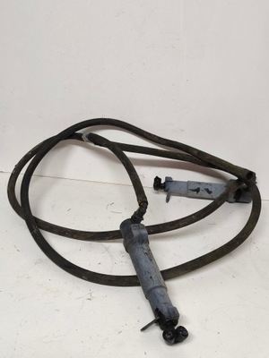 Омыватель фары + шланг mercedes w211 фото №1