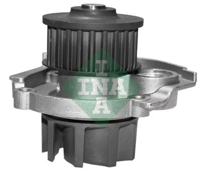 INA 538006210 PUMP WATER  