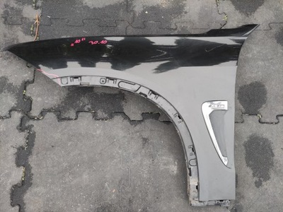 BŁOTNIK LEWY PRZOD PRZEDNI BMW X5 F15 X5M F85