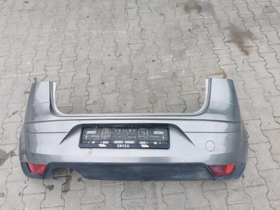 Бампер задня seat altea ls7u kompletny фото №1