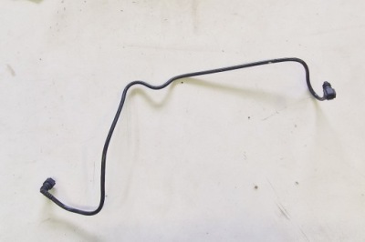 Шланг патрубок трубка пального оригінальний номер 223200003r megane 3 iii scenic 1.5 dci фото №1