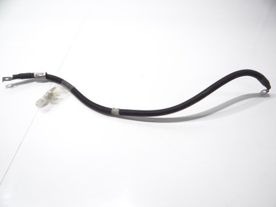 CABLE UZIEMIENIA MINUS BMW I3 I01 8619095  