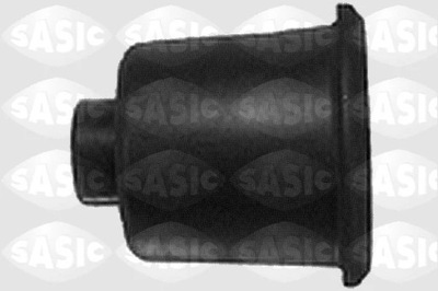 SA 0664214 PROTECCIÓN BARRA KIEROWNICZEGO- PEUGEOT 405  