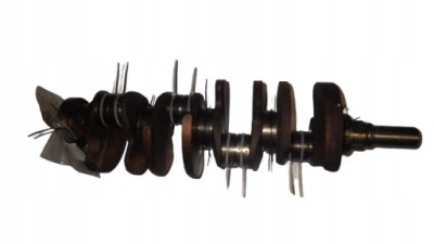 Wał коленчатый toyota land cruiser 100 2uz 2uz-fe 4.7 фото №1