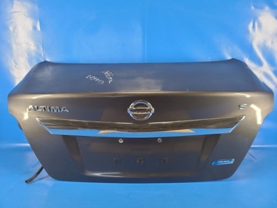 TAPA DE MALETERO DE MALETERO NISSAN ALTIMA L33 12-18. 84300-3TA0A  