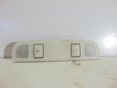 Лампа освещение кабины audi a6 c6 4f0947111 фото №1