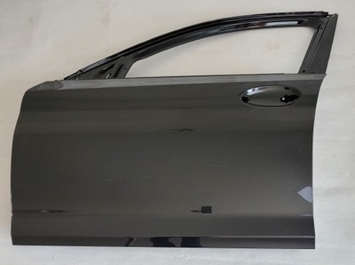 Дверь левая перед bmw 5 g30 g31 2017- фото №1