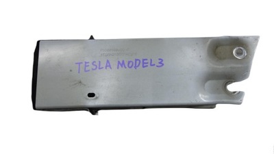 TESLA MODELO 3 STREFA ZGNIOTU DERECHA PARTE DELANTERA PARTE DELANTERA  