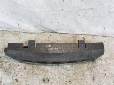 Абсорбер бампера перед skoda roomster рестайлінг фото №1