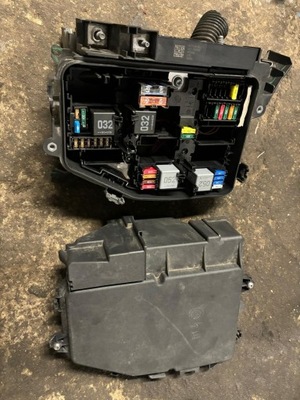 Mercedes w177 2.0 коробка предохранителей a1775404507 фото №1