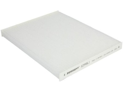 Фильтр кабины honda accord ix /hengst/ фото №1