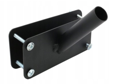 UCHWYT DO FLAG BALKONOWY NA FLAGĘ MOCOWANIE