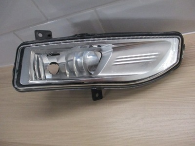 HALOGEN LAMP RIGHT NISSAN QASHQAI II FACELIFT MICRA K14 17-  