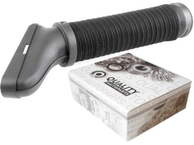 Шланг воздуха левый mercedes glk x204 3.0 3.5 фото №1