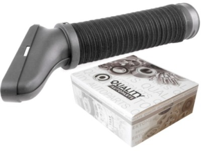 Труба впуск фильтра воздуха l mercedes glk x204 3.0 фото №1