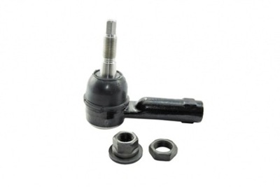 Наконечник тяга кермовий зовнішня dodge ram 1500 pickup 2006-2010 фото №1