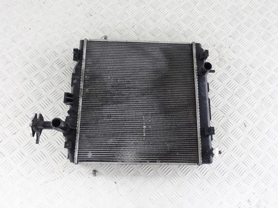 Space star ii 1.0 1.2 12- радіатор wody фото №1