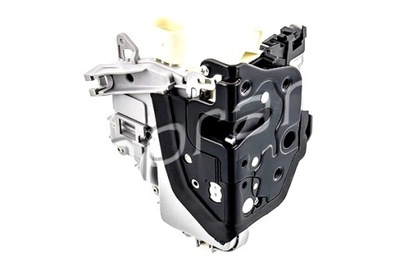 TOPRAN CERRADURA DE PUERTA P AUDI Q7 06-15 L  