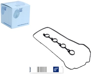 Прокладка крышки клапанов hyundai accent iii elant фото №1