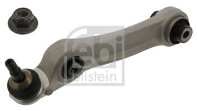 FEBI BILSTEIN Wahacz/Drążek reakcyjny FE43761 