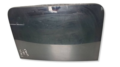 Volkswagen t-roc i 18r стеклянный люк панорама фото №1