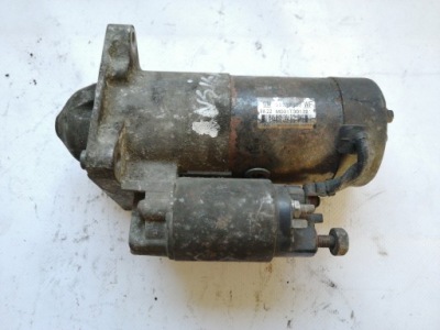 4209 стартер insignia 1.9 cdti 55352882 фото №1