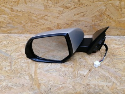 Зеркало левая hyundai ioniq 5 v 8pin 2021- фото №1