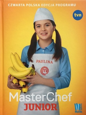 MasterChef Junior. Czwarta polska edycja programu